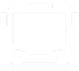 Icon of a bus.