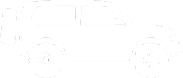 Icon of an all-wheel-drive vehicle.
