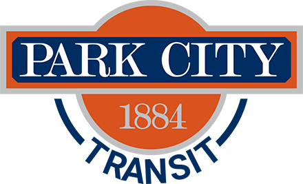 Park City Transit logo